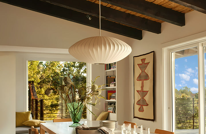 From Concept to Illumination: The Story Behind the Nelson Lighting Series and its Design Inspiration