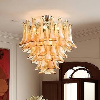 The Secret to an Enchanted Glow: The Exquisite Luxury of the Munora Glass Series 💎