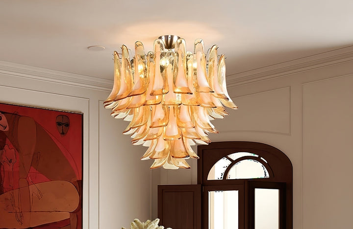 The Secret to an Enchanted Glow: The Exquisite Luxury of the Munora Glass Series 💎