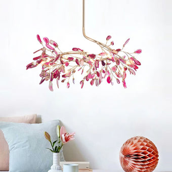 The Timeless Beauty of Agate: Why Choose Agate for Lamps?