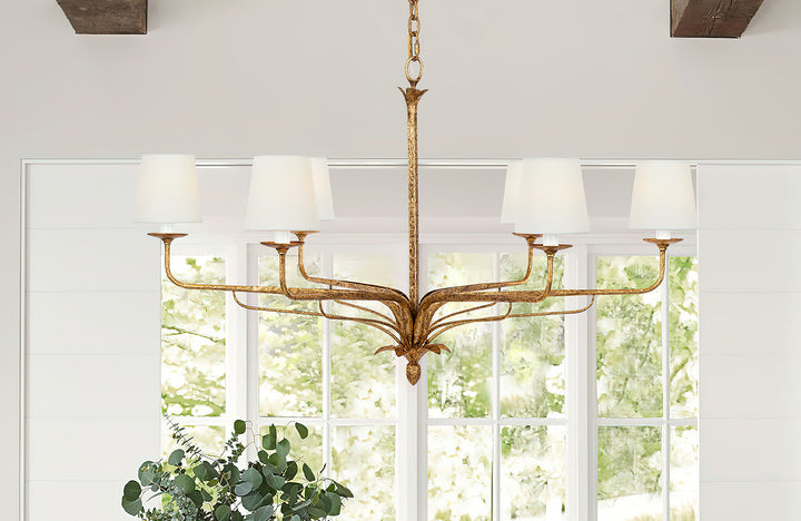The New Classics: Discover Timeless Chandeliers for the Modern American Home