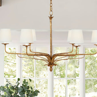 The New Classics: Discover Timeless Chandeliers for the Modern American Home