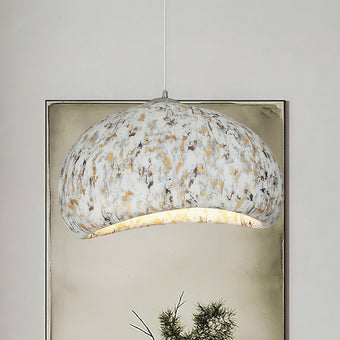 Wabi-sabi style, Illuminated: Discover the Captivating Resin Series Collection