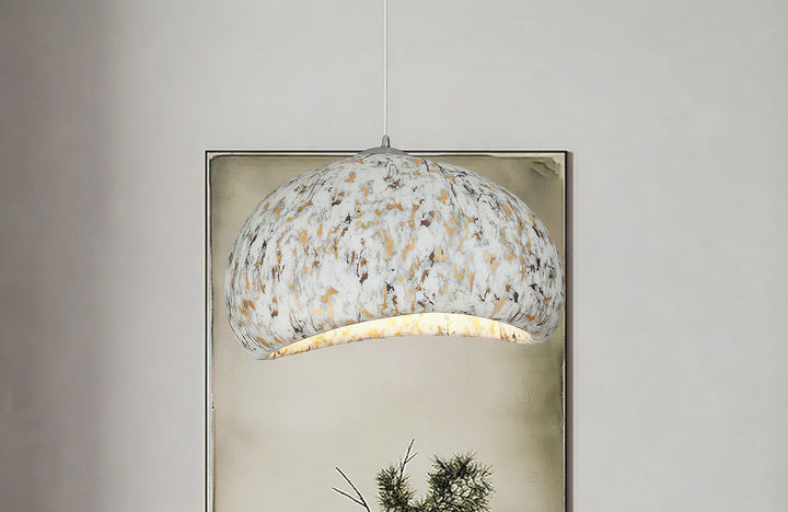 Wabi-sabi style, Illuminated: Discover the Captivating Resin Series Collection