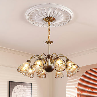 Demystifying Retro Design: Everything to Know About Retro Chandeliers 💡