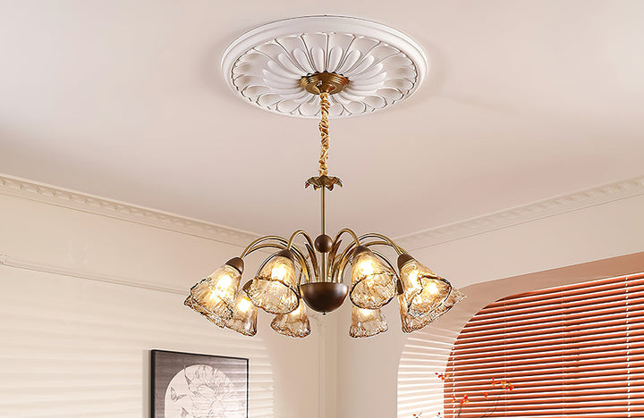 Demystifying Retro Design: Everything to Know About Retro Chandeliers 💡