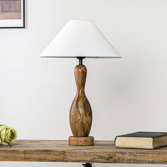 A Nod to the Past, A Light for Today: The Retro Table Lamp Collection ✨