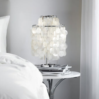 Bring the Serenity of the Seaside Home: A Look at Our Shell Collection 🌊