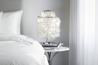 Bring the Serenity of the Seaside Home: A Look at Our Shell Collection 🌊