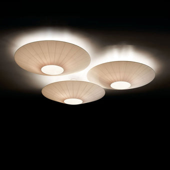 An Mooijane Guide To: Surface Mounted Lighting