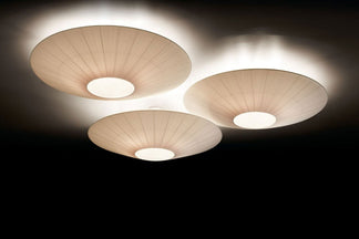 An Mooijane Guide To: Surface Mounted Lighting