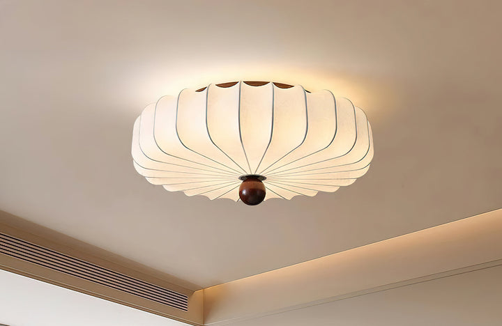 A Touch of Luminous Luxury: Elevate Your Home with the Silk Collection's Glow