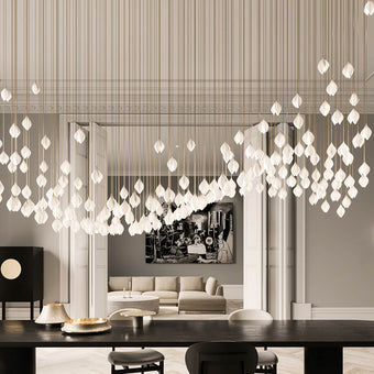 Elevate Your Ascent: Introducing Our Latest Stair Lighting