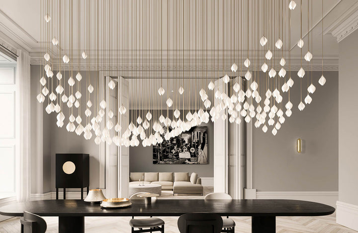Elevate Your Ascent: Introducing Our Latest Stair Lighting
