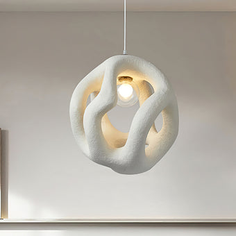 The Art of a Quiet Life: The Calming Power of Wabi-Sabi Lighting