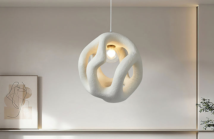 The Art of a Quiet Life: The Calming Power of Wabi-Sabi Lighting