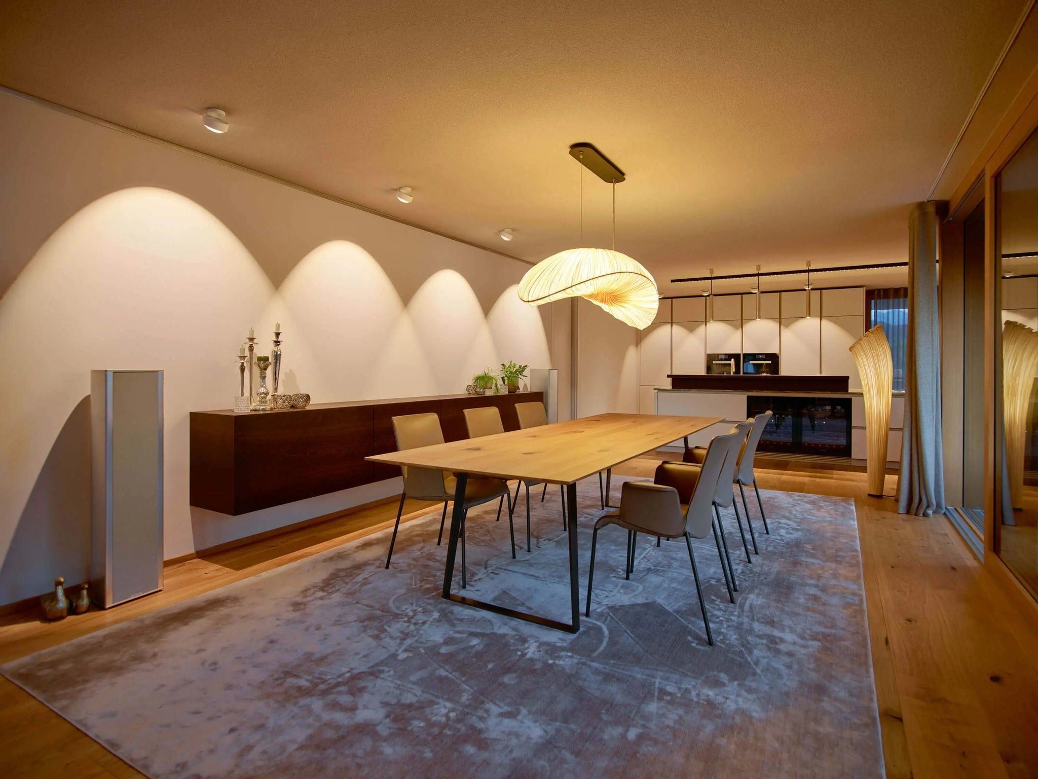 How to Design Your Home’s Interior Lighting – Mooijane