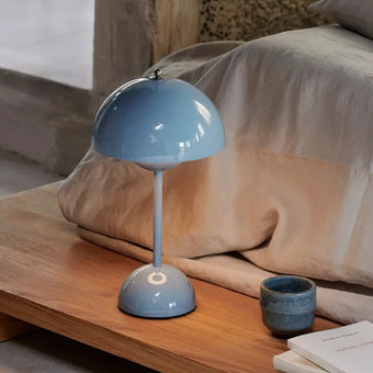Style Meets Functionality: 7 must-have best-selling table lamps from Mooijane！