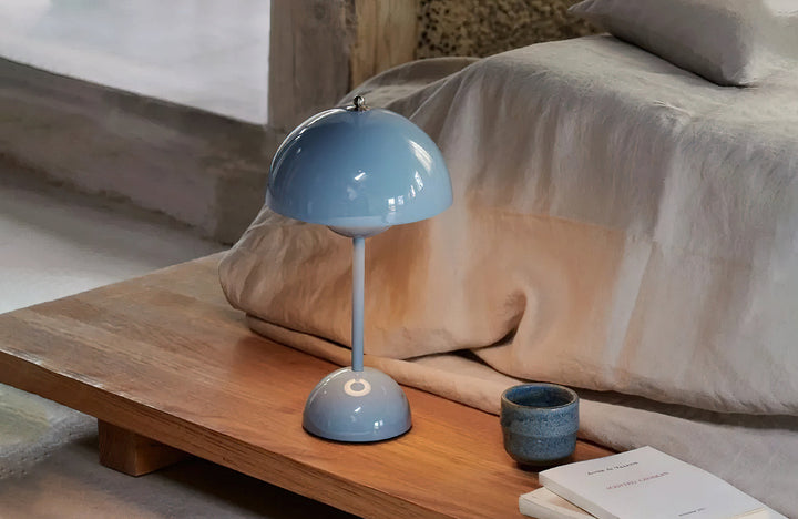 Style Meets Functionality: 7 must-have best-selling table lamps from Mooijane！