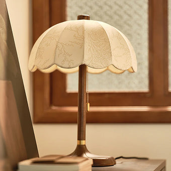 Brighten Your Space: New Table Lamps To Refresh Any Room！