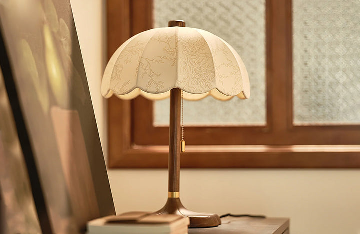 Brighten Your Space: New Table Lamps To Refresh Any Room！