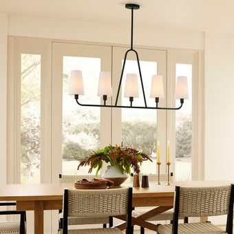 Latest Chandeliers: The Allure of Vintage American!