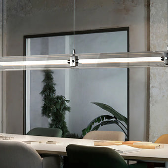 The Perfect Blend of Style and Functionality: 6 exquisite linear pendant lights