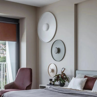 About the importance of wall lamps in home lighting!