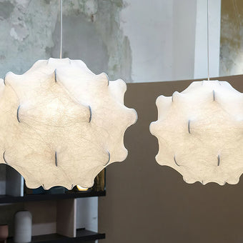 Amazing Halloween Sale: Four Beautiful Warm Pendant Lamp!