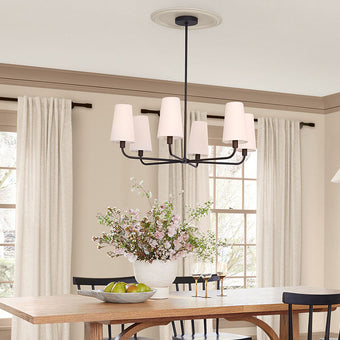 Recreate Timeless Charm: Take a look at these 6 classic American chandeliers!