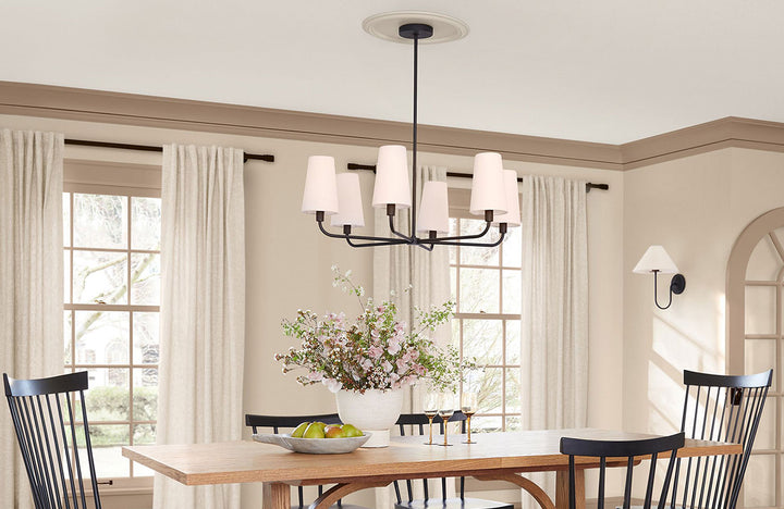 Recreate Timeless Charm: Take a look at these 6 classic American chandeliers!