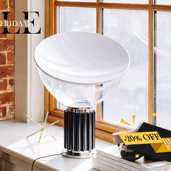 Choosing the Right Desk Lamp: A Black Friday Buying Guide!