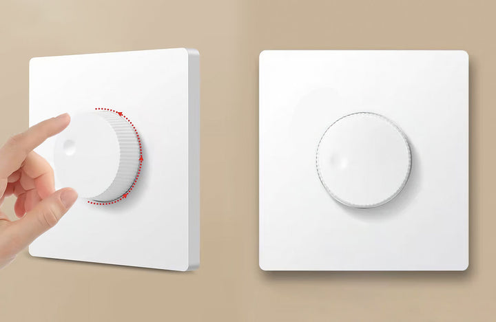 What is a TRIAC dimmer?