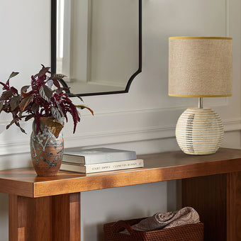 The Classic American Desk Lamp: A Blend of Style and Function！