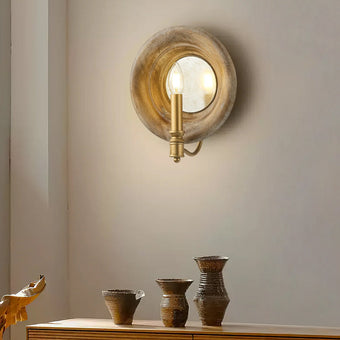 Give Your Walls A New Look: Must-Have American Wall Lamps for 2025！