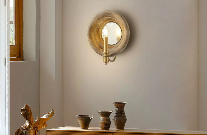 Give Your Walls A New Look: Must-Have American Wall Lamps for 2025！