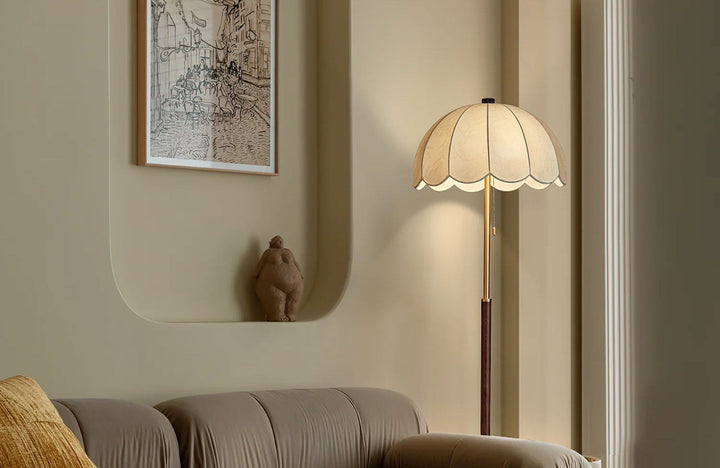 Discover the Perfect Mother's Day Gift: 6 Stunning Floor Lamps for Every Home