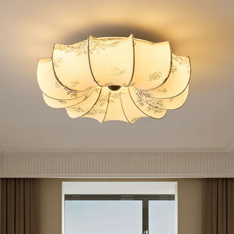 6 Beautiful Lamps to Make Your Home More Cozy