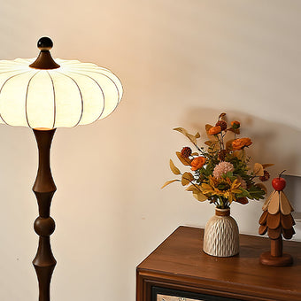 Bright Ideas, Grounded Style: Meet Our Fab New Floor Lamps!