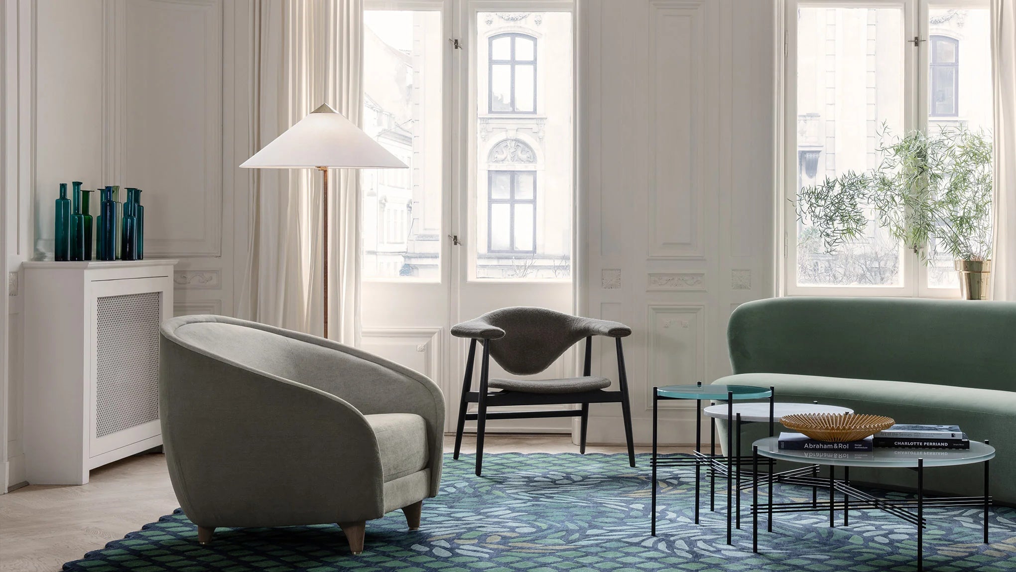 Living Room – Mooijane
