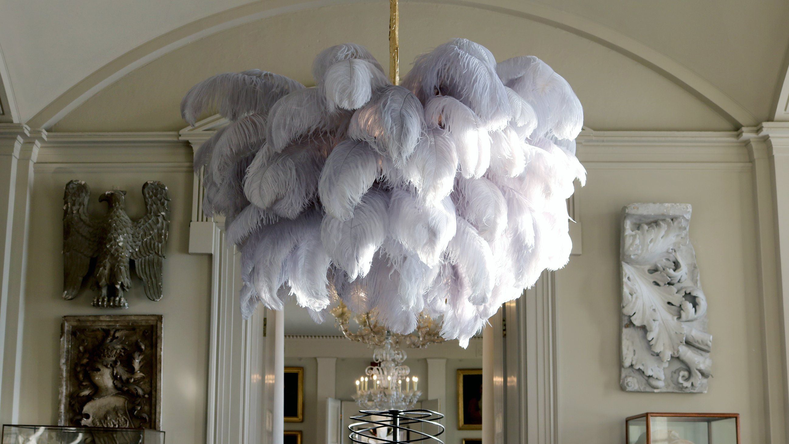 Chandelier – Mooijane