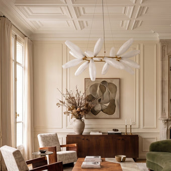 Glam & Art Deco Lighting