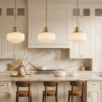 Kitchen Island Lighting