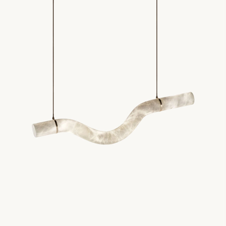 Kitchen Island Lighting