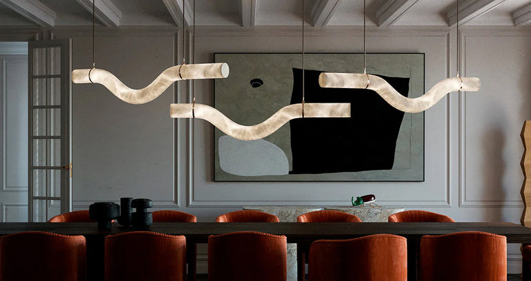 Alabaster Series