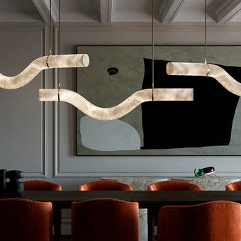 Alabaster Lighting