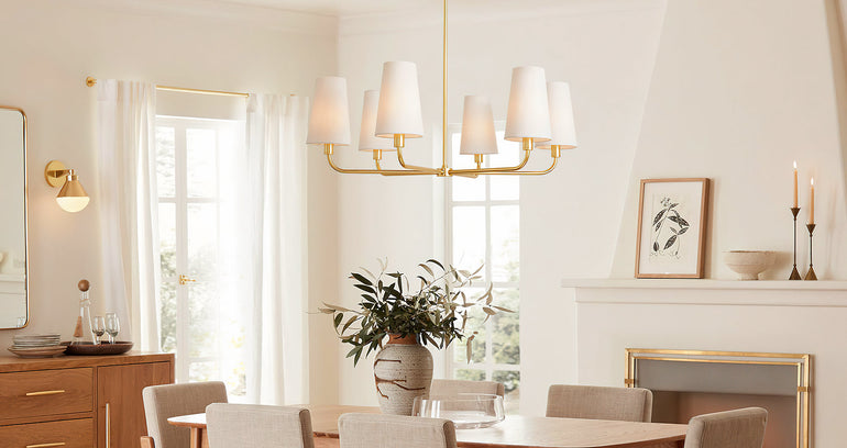 American Lamp Series