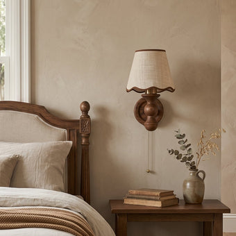 Wood Lighting