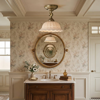 Ceramic Lighting