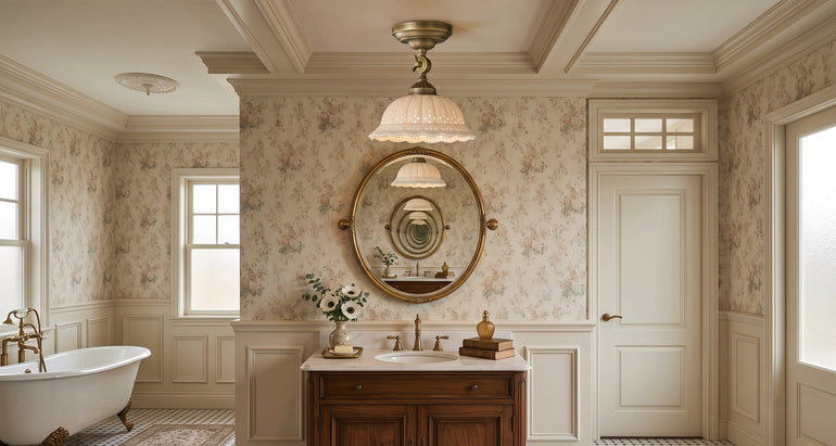 Ceramic Lighting